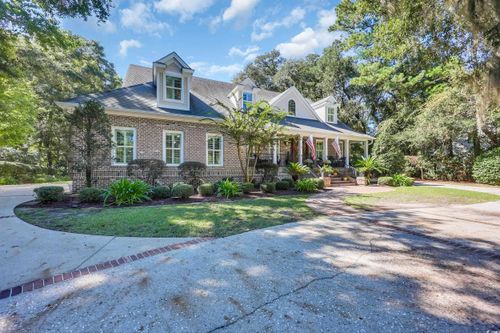 118 Old Carriage Loop, Georgetown, SC, 29440-7044 | Card Image