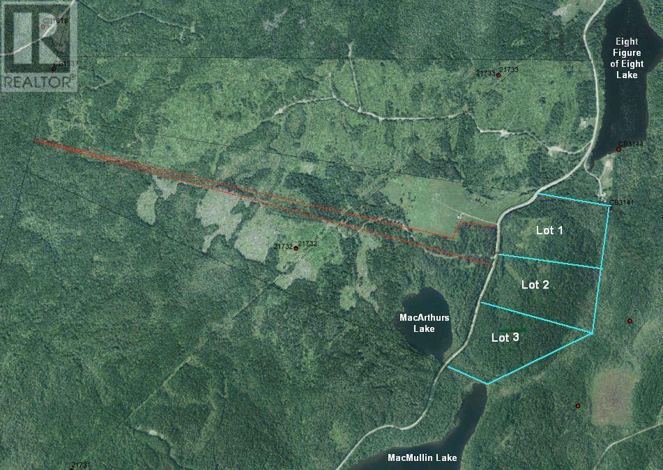 Land in Upper Grand Mira