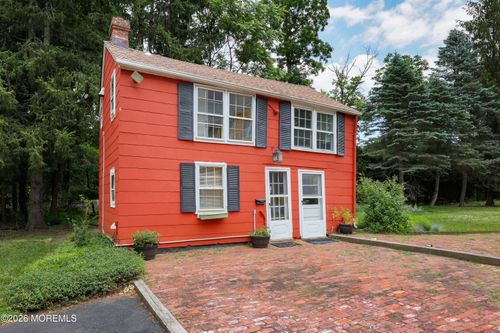 rear-89 Middletown Rd, Holmdel, NJ, 07733-2203 | Card Image