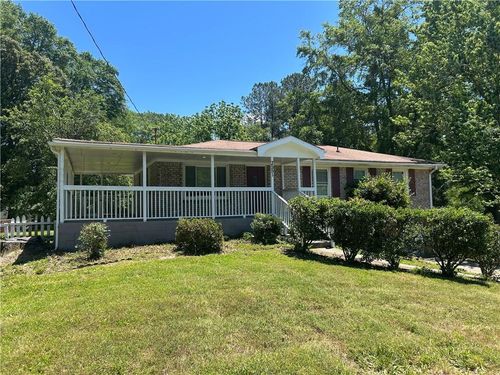 3551 Skyline Ter Sw, Marietta, GA, 30008-6070 | Card Image