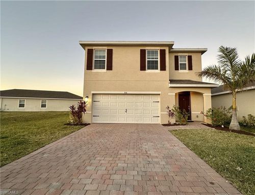 8769 Swell Brooks Ct, NORTH FORT MYERS, FL, 33917 | Card Image