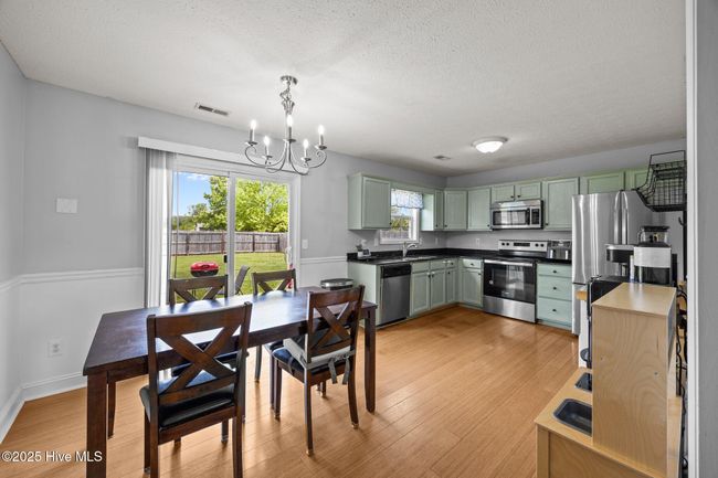 2938 Tesie Trl, House other with 3 bedrooms, 3 bathrooms and 2 parking in New Bern NC | Image 8