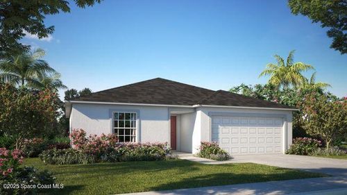 2940 Tolman Ave Se, PALM BAY, FL, 32909-7411 | Card Image