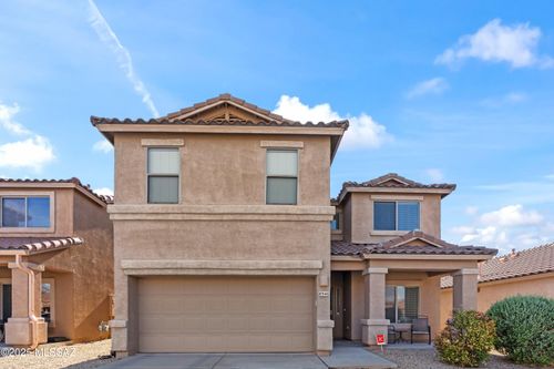 8346 S Minoan Dr, Tucson, AZ, 85747-0912 | Card Image