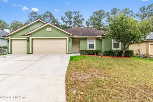 2644 Ravine Hill Drive, Middleburg, FL, 32068 | Card Image