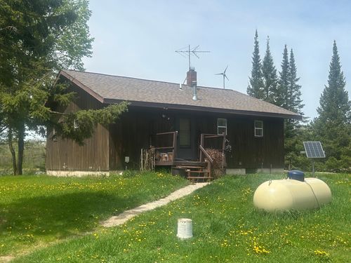 40782 Little Sugar Lake Rd, Cohasset, MN, 55721-8963 | Card Image