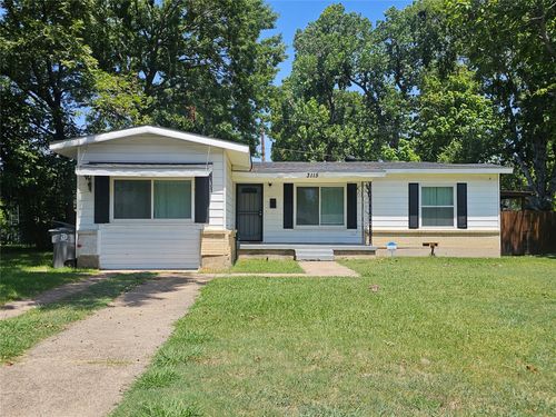 3115 Dahlia Drive, Dallas, TX, 75216 | Card Image