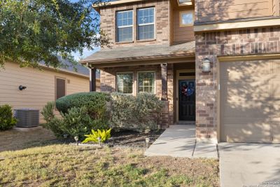 7110 Fort Bnd, House other with 4 bedrooms, 2 bathrooms and null parking in San Antonio TX | Image 3