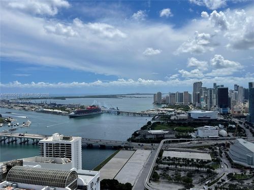 5614-1750 N Bayshore Dr, Miami, FL, 33132-3222 | Card Image