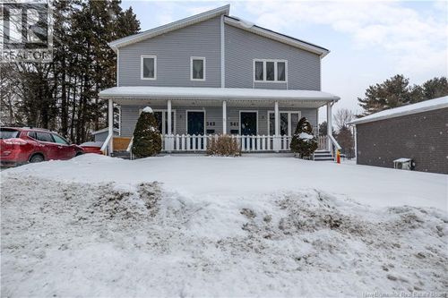 543 Mclaughlin Dr, Moncton, NB, E1A4R8 | Card Image