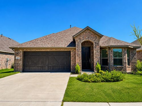 435 Tommie Lillian Ln, Celina, TX, 75009-1772 | Card Image