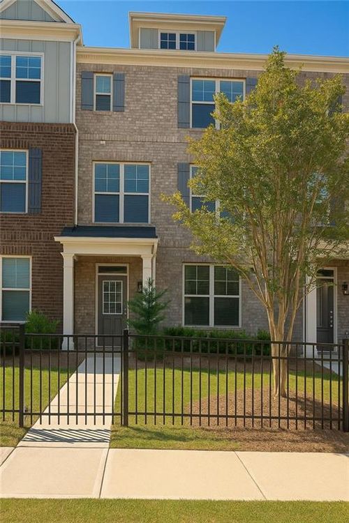 21-559 Fundao Ln, Lawrenceville, GA, 30046-5402 | Card Image