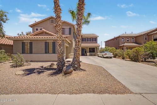 21747 N Backus Dr, Maricopa, AZ, 85138-8605 | Card Image