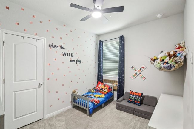 2024 Cantonata Dr, House other with 5 bedrooms, 4 bathrooms and 2 parking in Leander TX | Image 20