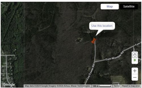 1067-1099 Pittsboro Fire Tower Rd Road, Pittsboro, NC, 27312 | Card Image