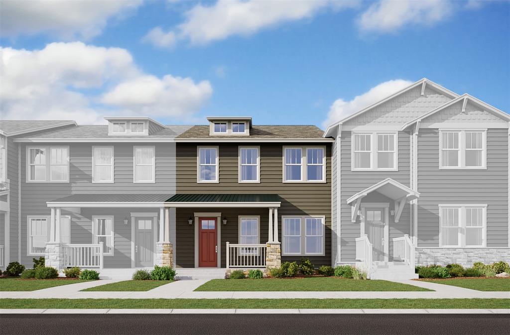Grand Ave, North Richland Hills, TX 76180
