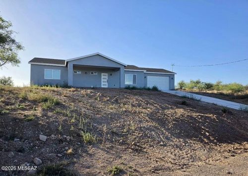 1010 Paseo Lobo, Rio Rico, AZ, 85648-6349 | Card Image