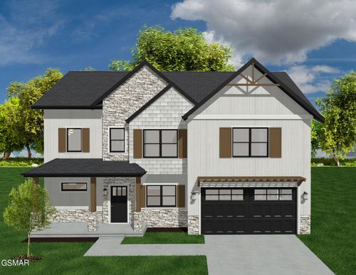 lot-130-7133 Gentle Rain Road Drive, Knoxville, TN, 37920 | Card Image