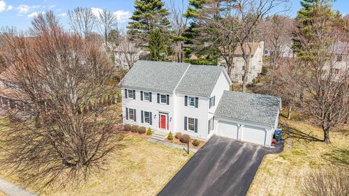248 Lawnwood Drive, Williston, VT, 05495 | Card Image