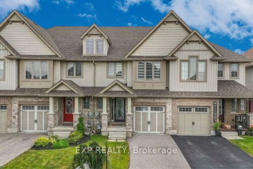 1441 Dunkirk Ave, Woodstock, ON, N4T0J6 | Card Image