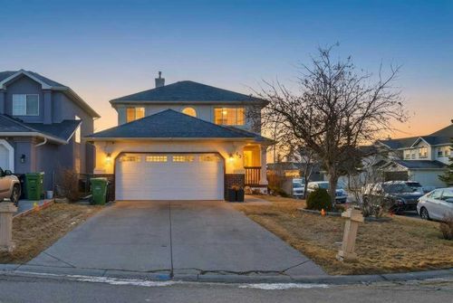63 Coral Springs Green Ne, Calgary, AB, T3J3S5 | Card Image