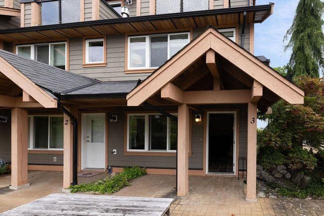 Lower level patio and separate entry, perfect for a home based business | Image 35