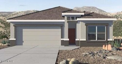 13508 N Nicholas Court, Marana, AZ, 85653 | Card Image
