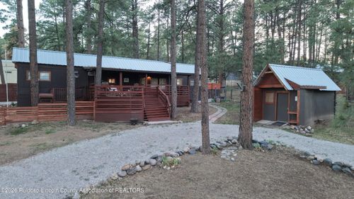 209 Bonanza Drive, Ruidoso, NM, 88345 | Card Image