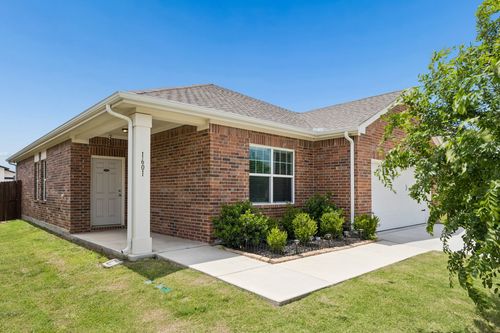 1601 Shadow Hawk Dr, Haslet, TX, 76052-3609 | Card Image
