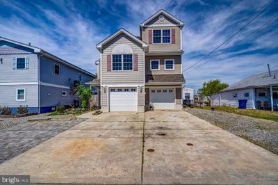 111 N Ensign, House other with 4 bedrooms, 2 bathrooms and null parking in LITTLE EGG HARBOR TWP NJ | Image 2