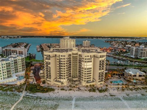 617-1600 Gulf Blvd, CLEARWATER BEACH, FL, 33767-2925 | Card Image