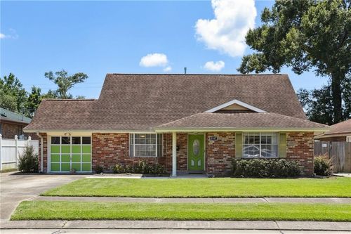 5517 Trinity Dr, Marrero, LA, 70072-4944 | Card Image