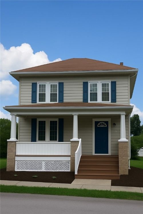 123 Clearfield St, Clearfield, PA, 16830-1520 | Card Image