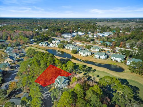 5 Bass Creek Ln, Bluffton, SC, 29910-6584 | Card Image
