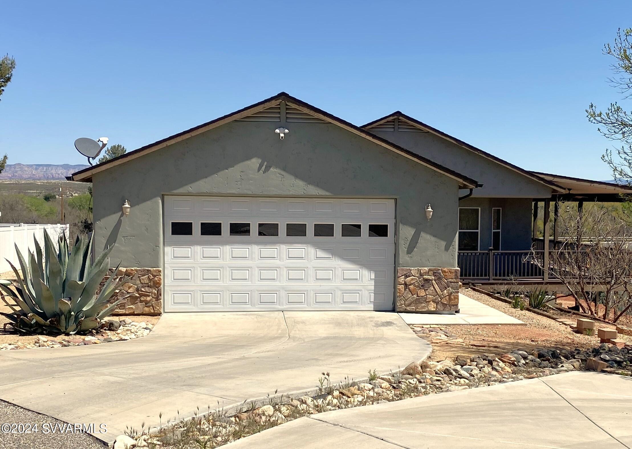 Lobo Cir, Cottonwood, AZ 86326