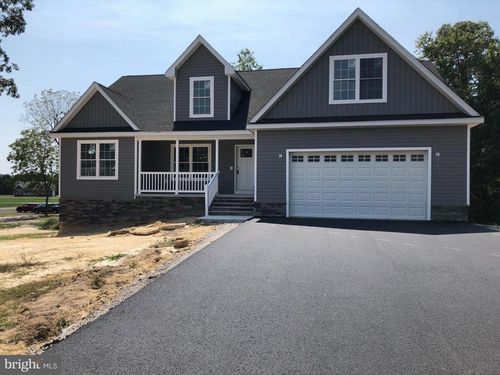 6468 Pleasant Dr, LAUREL, DE, 19956-3292 | Card Image