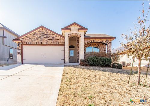 2319 Pintail Loop, Copperas Cove, TX, 76522-7994 | Card Image
