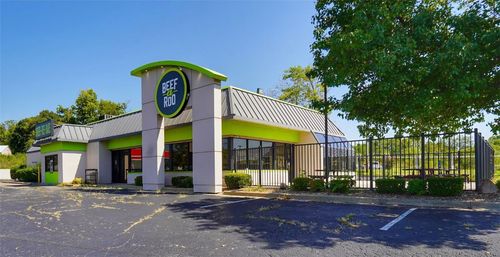 1111 N Hwy 65, Harrison, AR, 72601 | Card Image
