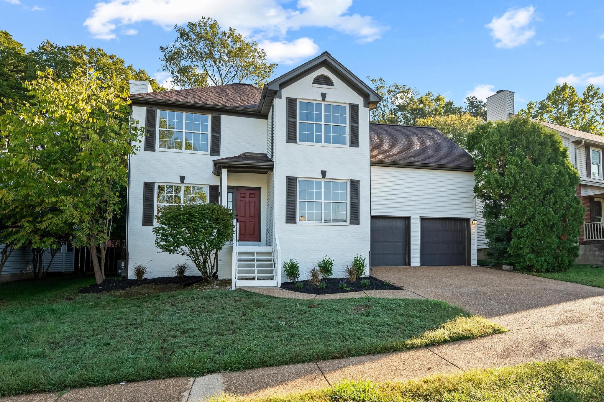 Upland Dr, Franklin, TN 37067