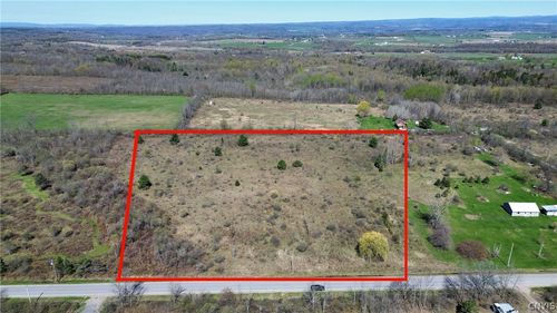 Lot 12 Reed Hill Rd, Fultonville, NY, 12072 | Card Image