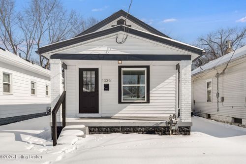 1325 Lillian Ave, Louisville, KY, 40208-1034 | Card Image