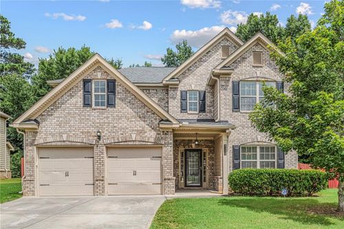 9372 Lantana Trl, Jonesboro, GA, 30238-6086 | Card Image