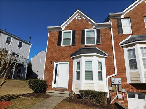 51 Barrington Pl, Marietta, GA, 30066-4923 | Card Image