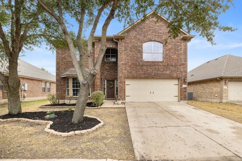 19112 Leigh Ln, Pflugerville, TX, 78660-3497 | Card Image