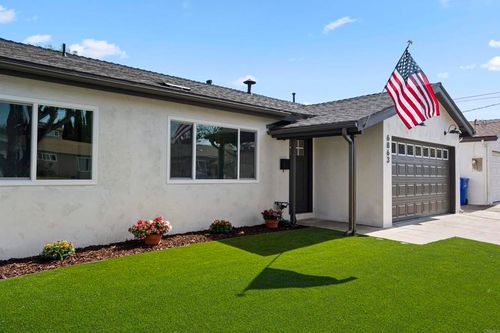 6863 Tanglewood Rd, San Diego, CA, 92111-4120 | Card Image