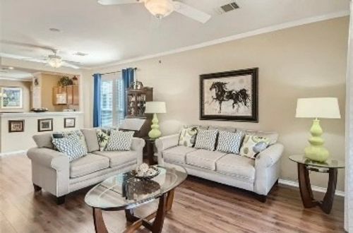 340 Portsmouth Dr, Georgetown, TX, 78633-5110 | Card Image