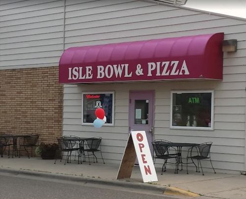 365 3rd Ave S, Isle, MN, 56342-4573 | Card Image