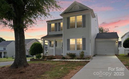 1922 Willie Worrell Dr, Charlotte, NC, 28215-4290 | Card Image