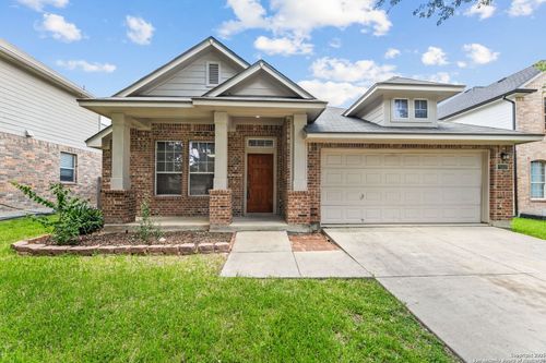 153 Bison Ln, Cibolo, TX, 78108-3763 | Card Image