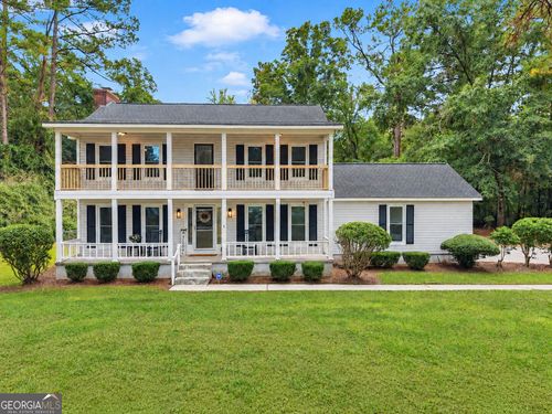 602 Holly Dr, Dublin, GA, 31021-0407 | Card Image